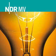 NDR 1 Radio MV - Kaum zu glauben-Logo