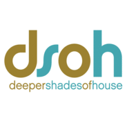Deeper Shades of House - weekly Deep House Podcast with Lars Behrenroth-Logo
