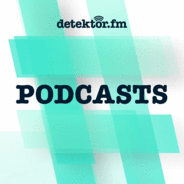 detektor.fm | Podcasts-Logo