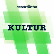 detektor.fm | Kultur-Logo