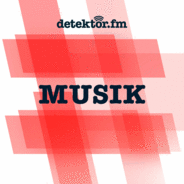 detektor.fm | Musik-Logo