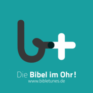 bibletunes » Die Bibel im Ohr!-Logo