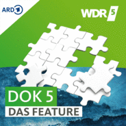 WDR 5 Dok 5 - das Feature-Logo