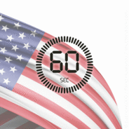 US-Charts in 60 Sekunden-Logo