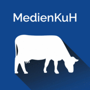 MedienKuH-Logo