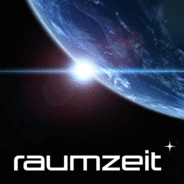 Raumzeit-Logo