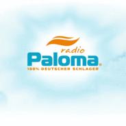 Radio Paloma Podcast-Logo