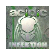 Acidic Infektion Radio » Acidic Infektion-Logo