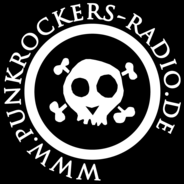 Punkrockers-Radio Podcasts-Logo