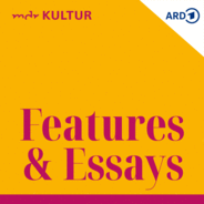 MDR KULTUR Features und Essays-Logo