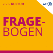 MDR KULTUR Fragebogen-Logo