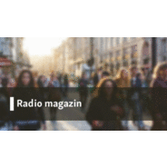 Politički magazin: Dokumenti dana-Logo