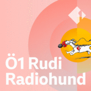 Ö1 Rudi Radiohund-Logo
