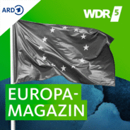 WDR 5 Europamagazin-Logo
