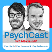PsychCast-Logo