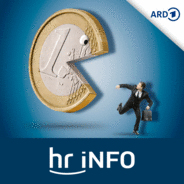 hr-iNFO Funkkolleg Wirtschaft-Logo