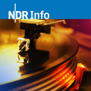 NDR Info - The record that changed my life-Logo