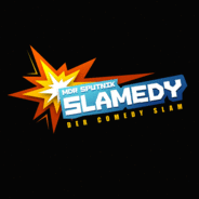 MDR SPUTNIK Slamedy-Logo