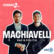 Machiavelli - Rap und Politik-Logo