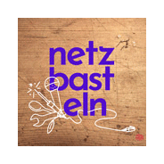 Netzbasteln-Logo