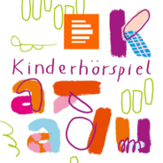Kinderhörspiel - Deutschlandfunk Kultur Kakadu-Logo