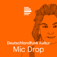 Mic Drop - Deutschlandfunk Kultur-Logo