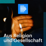 Aus Religion und Gesellschaft - Deutschlandfunk-Logo