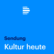 Kultur heute-Logo