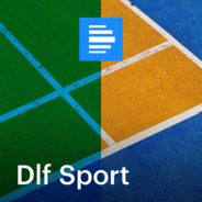 Dlf Sport - Deutschlandfunk-Logo