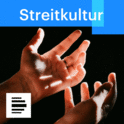 Streitkultur-Logo