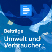 Umwelt und Verbraucher - Deutschlandfunk-Logo