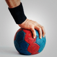 Handball-Logo