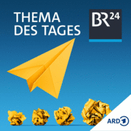 BR24 Thema des Tages-Logo