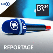BR24 Reportage-Logo