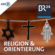 Religion und Orientierung-Logo