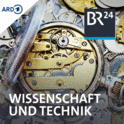 Wissenschaft und Technik-Logo