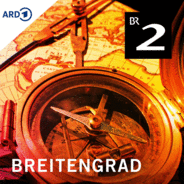 Breitengrad-Logo