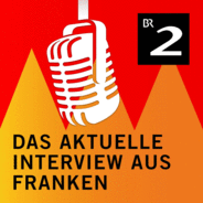 Das aktuelle Interview aus Franken-Logo