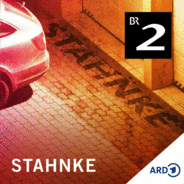 Stahnke - Die Hörspielserie-Logo