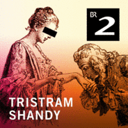 Tristram Shandy - Das Hörspiel-Logo