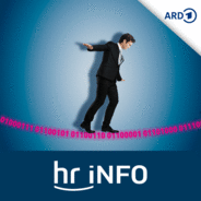 hr-iNFO Funkkolleg Sicherheit-Logo