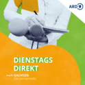Dienstags direkt von MDR SACHSEN-Logo