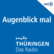 MDR THÜRINGEN Augenblick mal-Logo