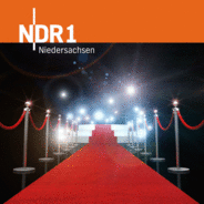 NDR 1 Niedersachsen - Stars am Sonntag-Logo