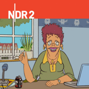 NDR 2 - Freese 1 an alle-Logo