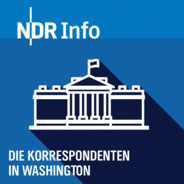 Die Korrespondenten in Washington-Logo