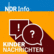 NDR Info - Kindernachrichten-Logo