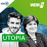 WDR 5 Utopia-Logo