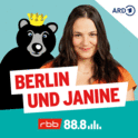 Berlin und Janine-Logo