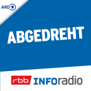 Abgedreht-Logo